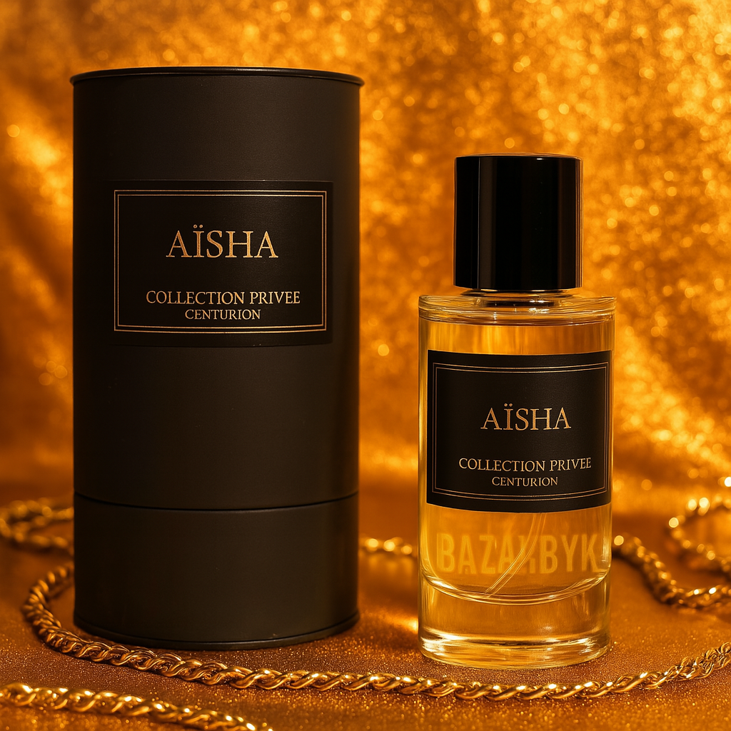 Aïsha - Collection Privée Centurion