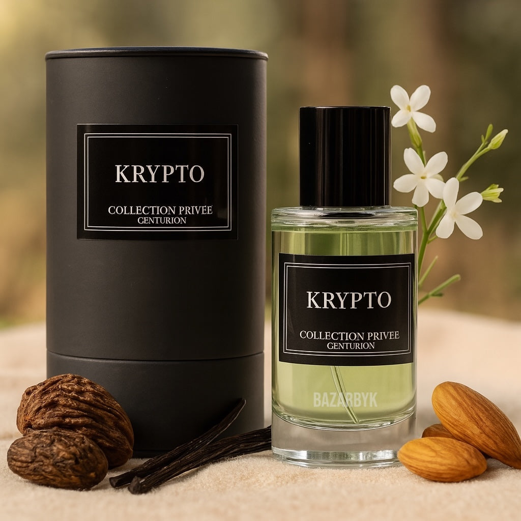 Krypto - Collection Privée Centurion
