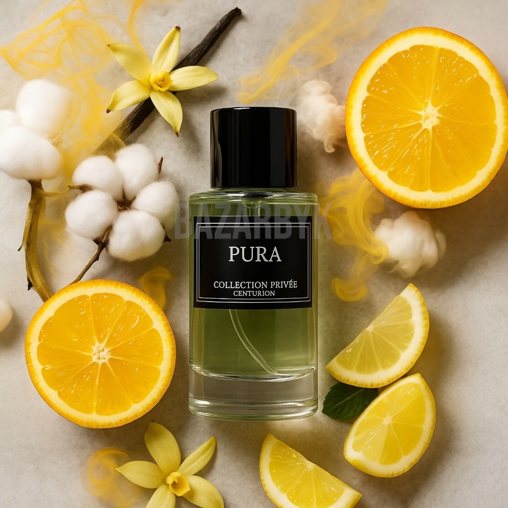 Pura - Collection Privée Centurion