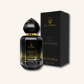 Parfum Musc Royal Gold - El Nabil 75ml
