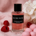 Sucre Rose - Collection Privée Centurion