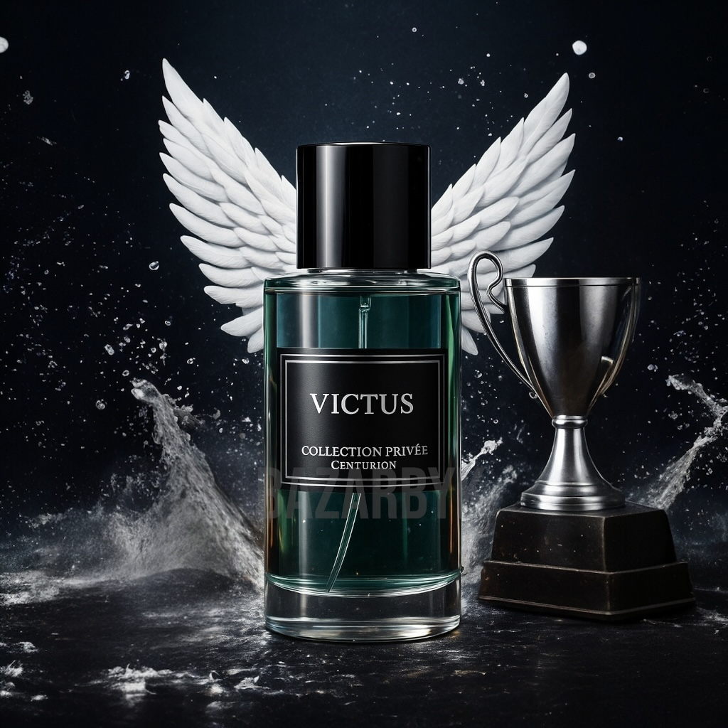 Victus - Collection Privée Centurion