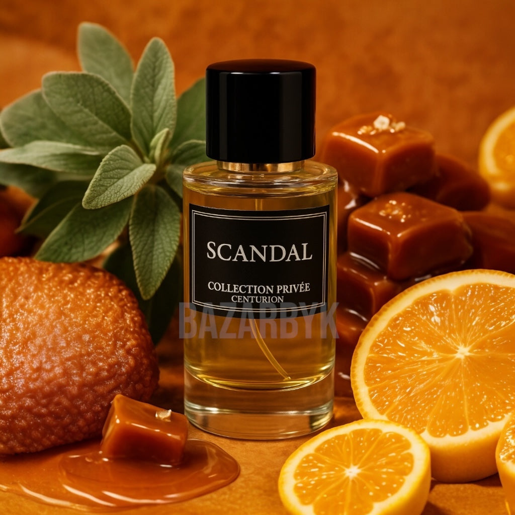 Scandal - Collection Privée Centurion