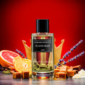 Parfum SCANDAL Homme Collection Privée Authentique