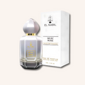 Parfum Musc Rose - El Nabil 75 ml
