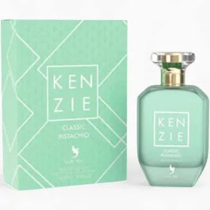 Kenzie Classic pistachio