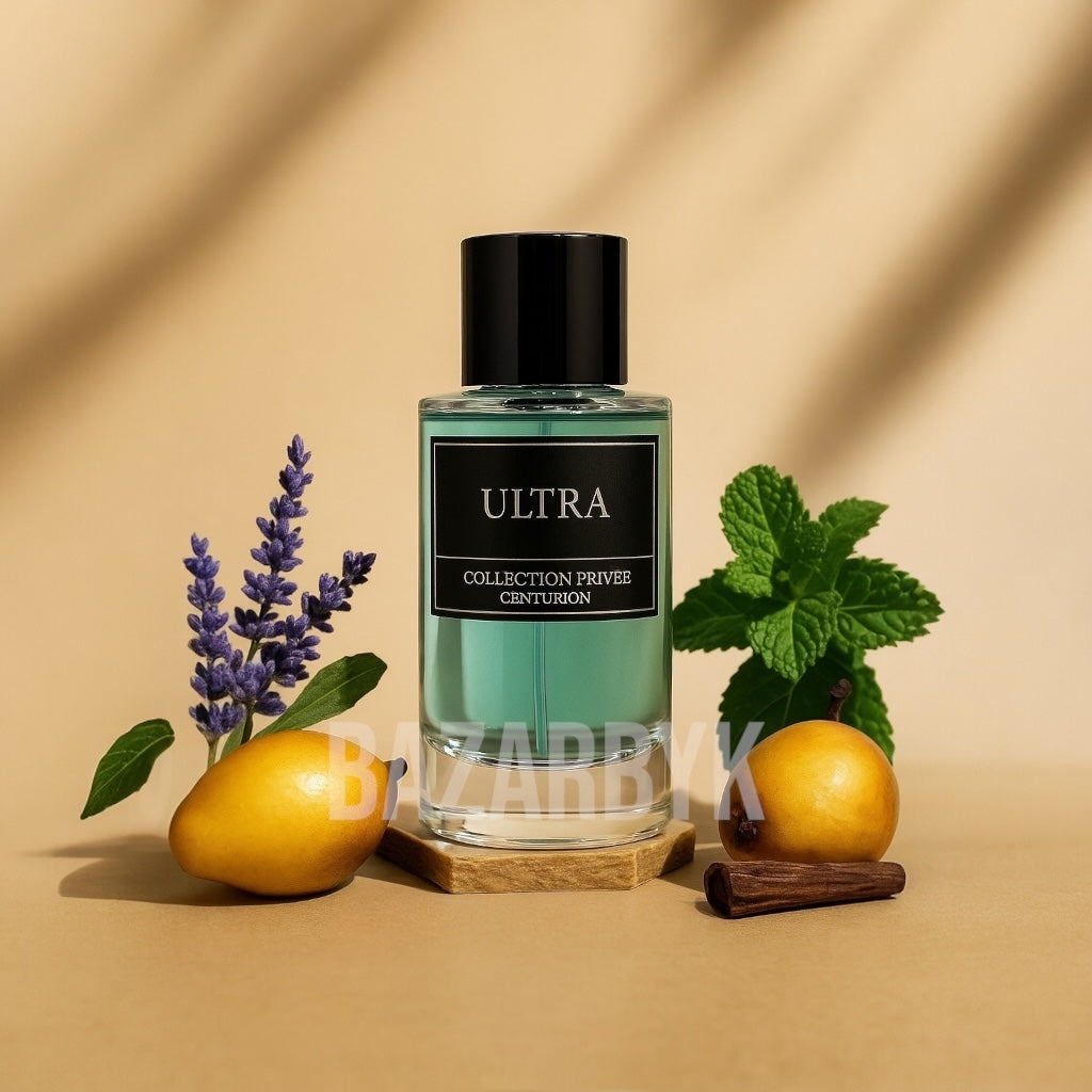 Ultra - Collection Privée Centurion