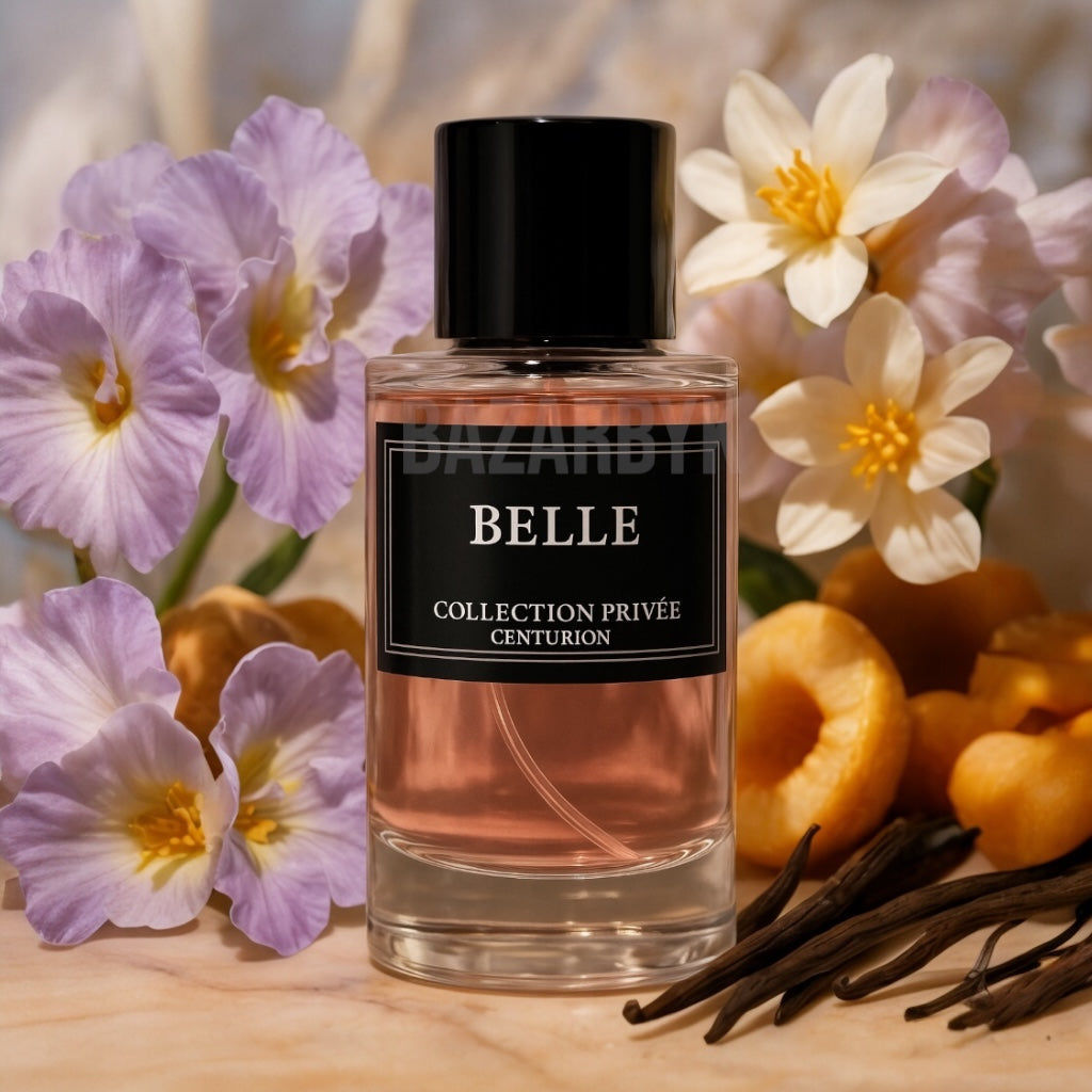 Belle - Collection Privée Centurion