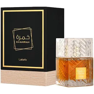 Parfum Dubai khamrah