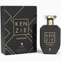 Kenzie oud blend