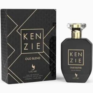 Kenzie oud blend